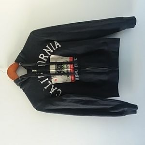 🔵4 for $20🔵 California Republic hoodie